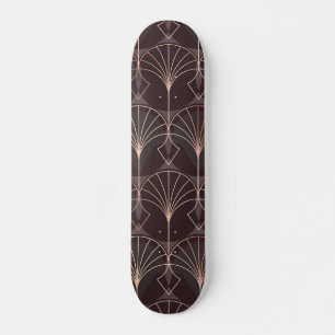 Luxusdekorationen 33 skateboard