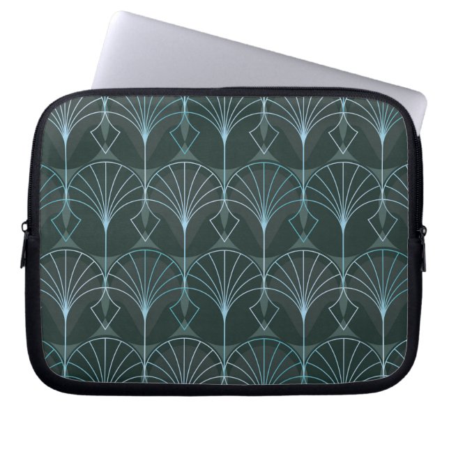 Luxusdekorationen 34 laptopschutzhülle (Vorderseite)