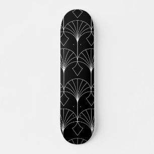 Luxusdekorationen 37 skateboard