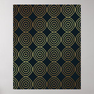 Luxusdekorationen 38 poster