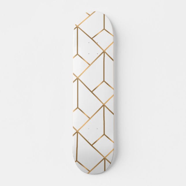 Luxusdekorationen 4 skateboard (Vorne)