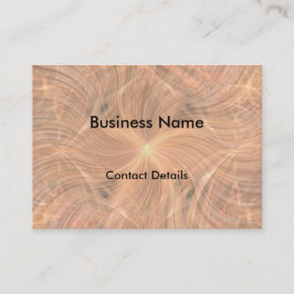 Luxusdesigntermin Terminkarte