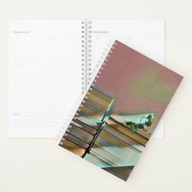 Luxusgeschenke für Buchliebhaber Planer (Anzeige)