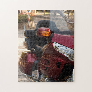 Luxusmotorräder