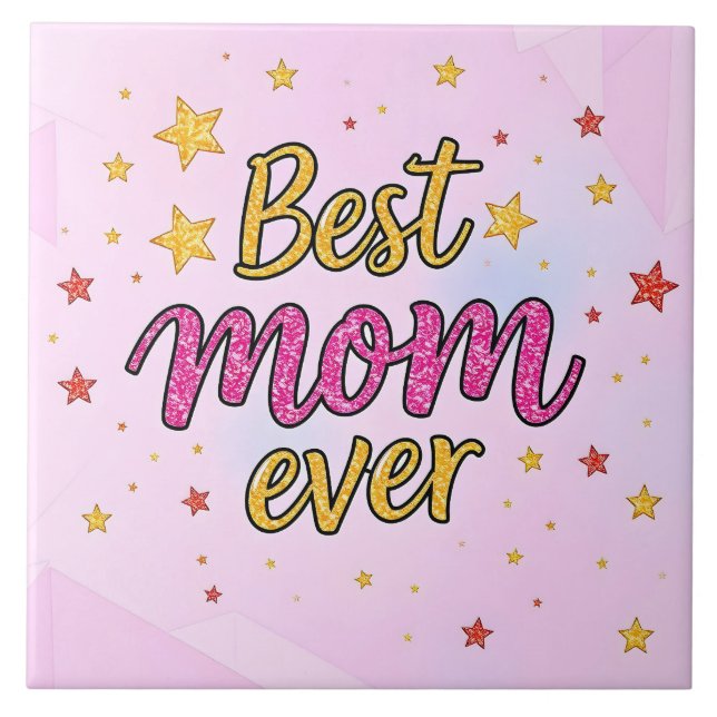 Luxusstars Populäre Geschenksammlung Fliese (Vorderseite)