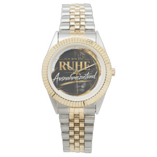 luxusuhren herren armbanduhr