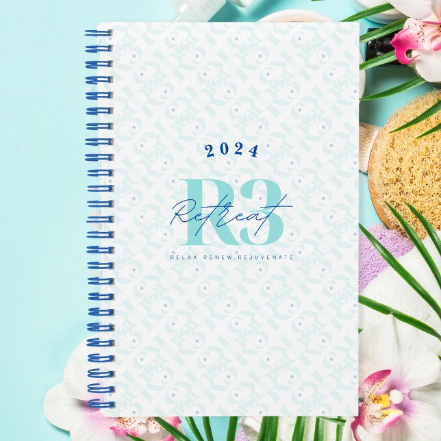 Luxusveranstaltung für Selbstversorger Notizbuch (Von Creator hochgeladen)