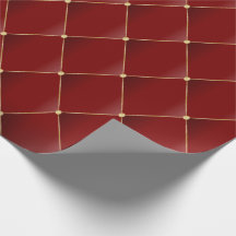 LuxusweihnachtsPackpapier
