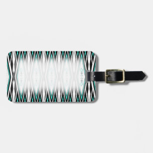 Luyu ~ Wild Dove Gepäckanhänger