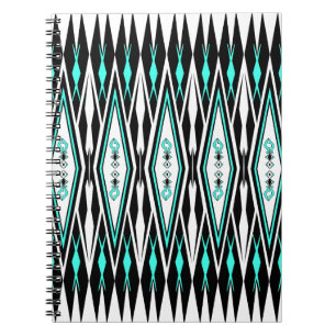 Luyu ~ Wild Dove Notizblock