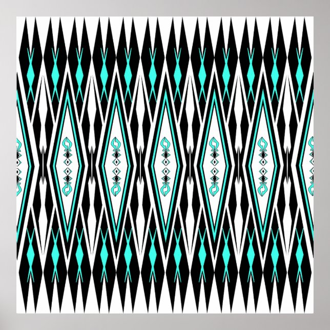 Luyu ~ Wild Dove Poster (Vorne)