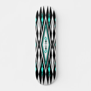 Luyu ~ Wild Dove Skateboard Deck