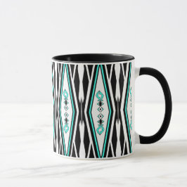 Luyu ~ Wild Dove Tasse