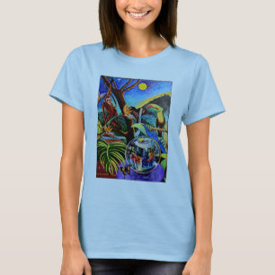 Luz De-La Luna T-Shirt