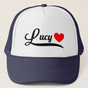 Luz Truckerkappe