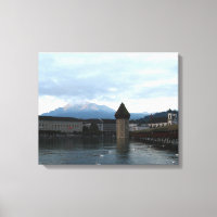 Luzern, Schweiz
