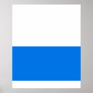 Luzern, Schweiz Poster