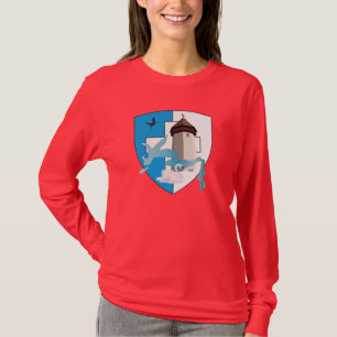 Luzern Schweiz Suisse Svizzera Switzerland T-Shirt