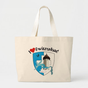 Luzern Schweiz Tasche