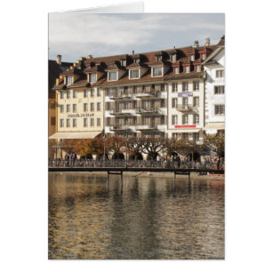 Luzerne die Schweiz