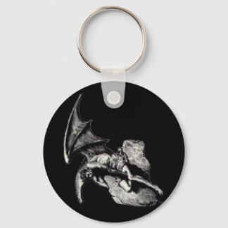 Luzier Schlüsselanhänger