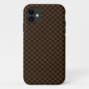 Lv-Muster iphone 5/5S Fall Case-Mate iPhone Hülle