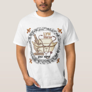LVN Krankenschwester T - Shirt