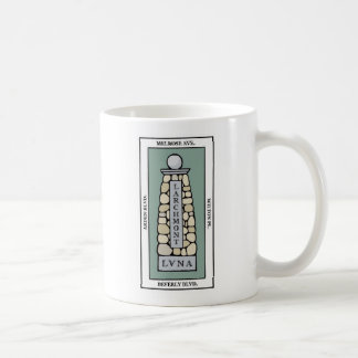LVNA Kaffee-Tasse Kaffeetasse