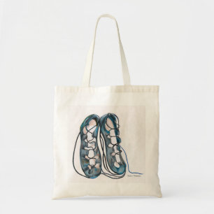 LW Irish Soft Shot Tote Bag Tragetasche