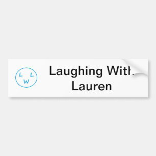 LWL Autoaufkleber