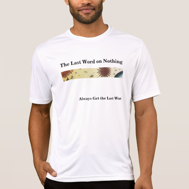 LWON Workout-Shirt T-Shirt (Vorderseite)