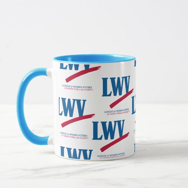 LWV NP Tasse (Links)