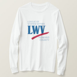 LWVHC Pride Long Sleeve T-Shirt