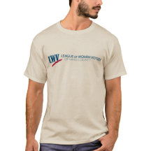 LWVWake Tshirt