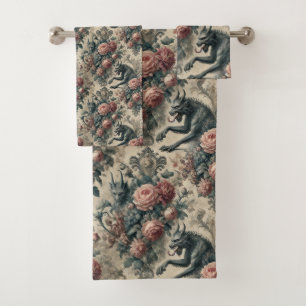 Lycans & berceuses - Gothique victorien