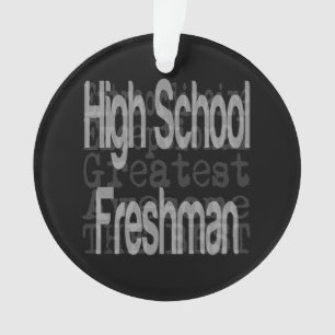Lycée Freshman Extraordinaire