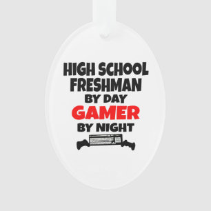 Lycée Freshman par Joueur de jour par nuit