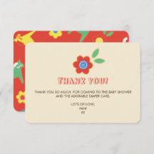 Lycka Till Vielen Dank