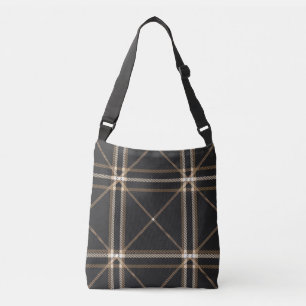 Lydia Crossbody-Tasche Tragetaschen Mit Langen Trägern