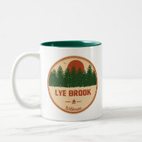 Lye Brook Wilderness Vermont