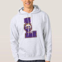 LYFL 07 | Men Lila Lassen Submark Hoodie