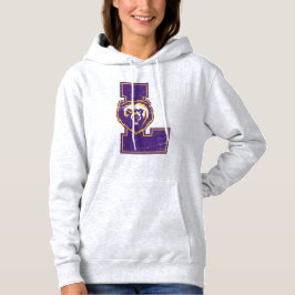 LYFL 07 | Women's Lila Lassen Submark Hoodie