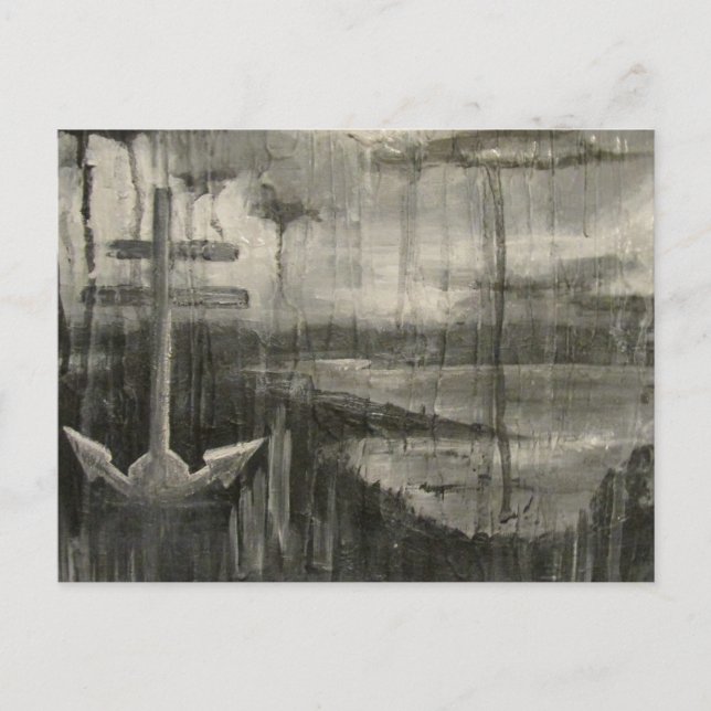 Lyle Hill Postkarte (Vorderseite)