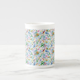 Lyme Disease Awareness Gifts Coffee Tasse #lyme