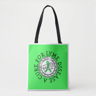 Lyme-Erkrankung Sensibilisierung für die Tasche