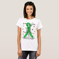 Lyme-Erkrankungen & Co Infektionen Shirt