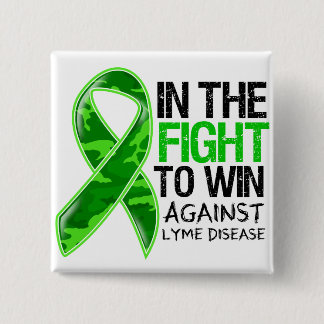 Lyme-Krankheit - Kampf um den Sieg Button