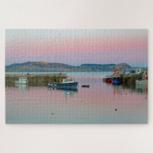 Lyme Regis 1014-pc
