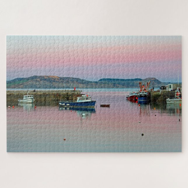 Lyme Regis 1014-PC (Horizontal)