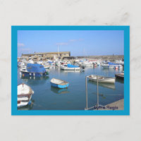 Lyme Regis, Dorset